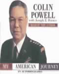 My American Journey by Colin L. Powell - PDF free download eBook