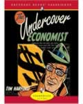 Undercover Economist
Click Read More/Rent