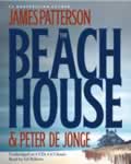 e Beach House by James Patterson & Peter De Jonge