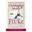 Fluke, Christopher Moore, audio book, downloads, digital download gift subscription